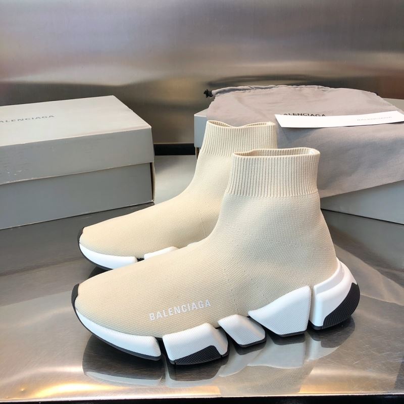 Balenciaga Speed Shoes